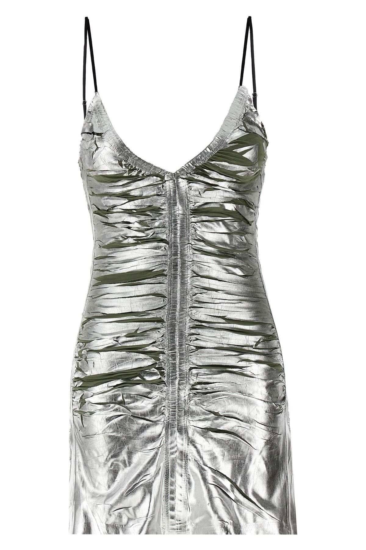 Diesel 'D-Iamante' dress Size S / US 4 / IT 40 - 1 Thumbnail