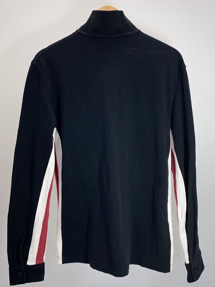 Comme des Garcons × Comme des Garcons Homme Deux Fred Perry Quarter Zip Shirt Size US M / EU 48-50 / 2 - 2 Thumbnail