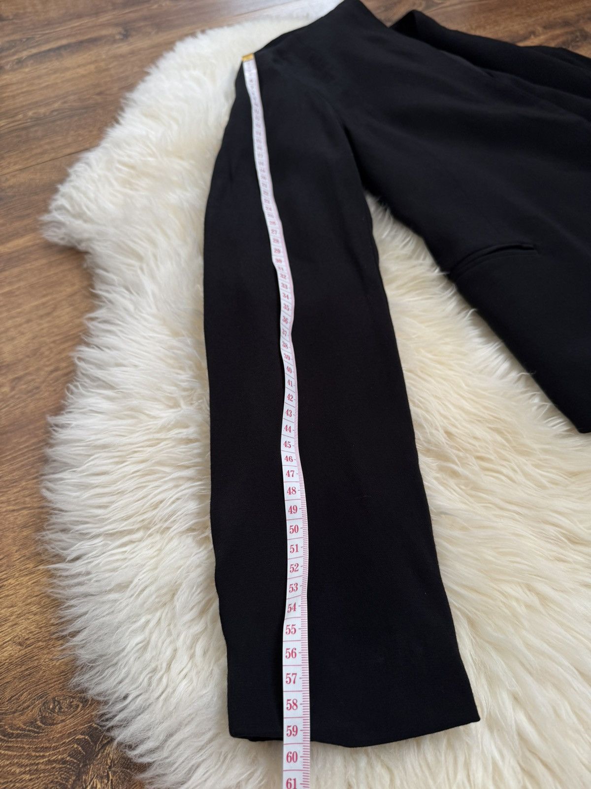 Tiger of Sweden Tiger of Sweden Blazer Size S / US 4 / IT 40 - 8 Thumbnail
