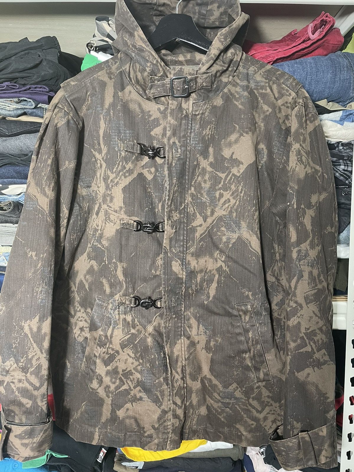 In The Attic In The Attic very rare Jackets Size US M / EU 48-50 / 2 - 2 Thumbnail