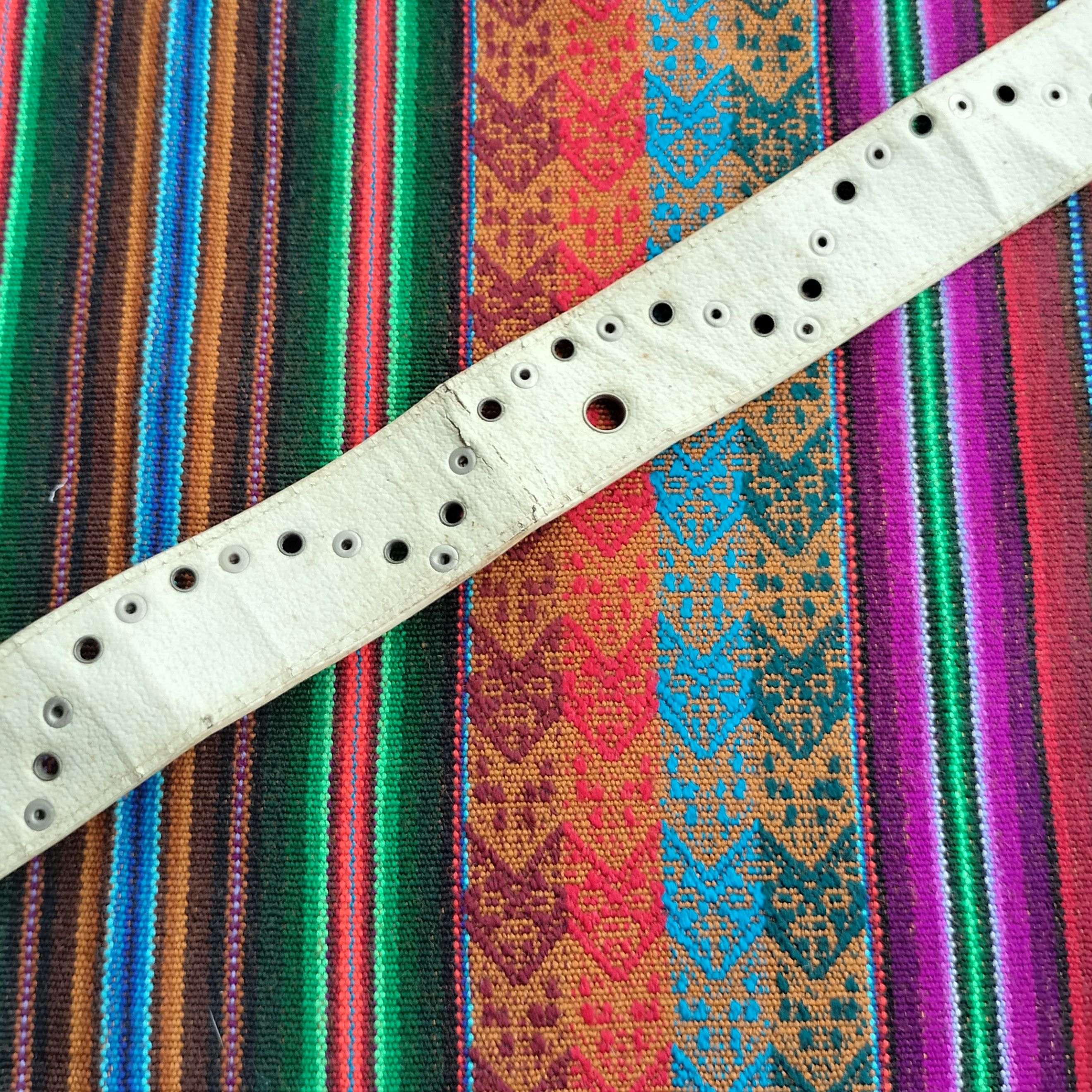 Tornado Mart Y2k studded belt Size ONE SIZE - 7 Thumbnail