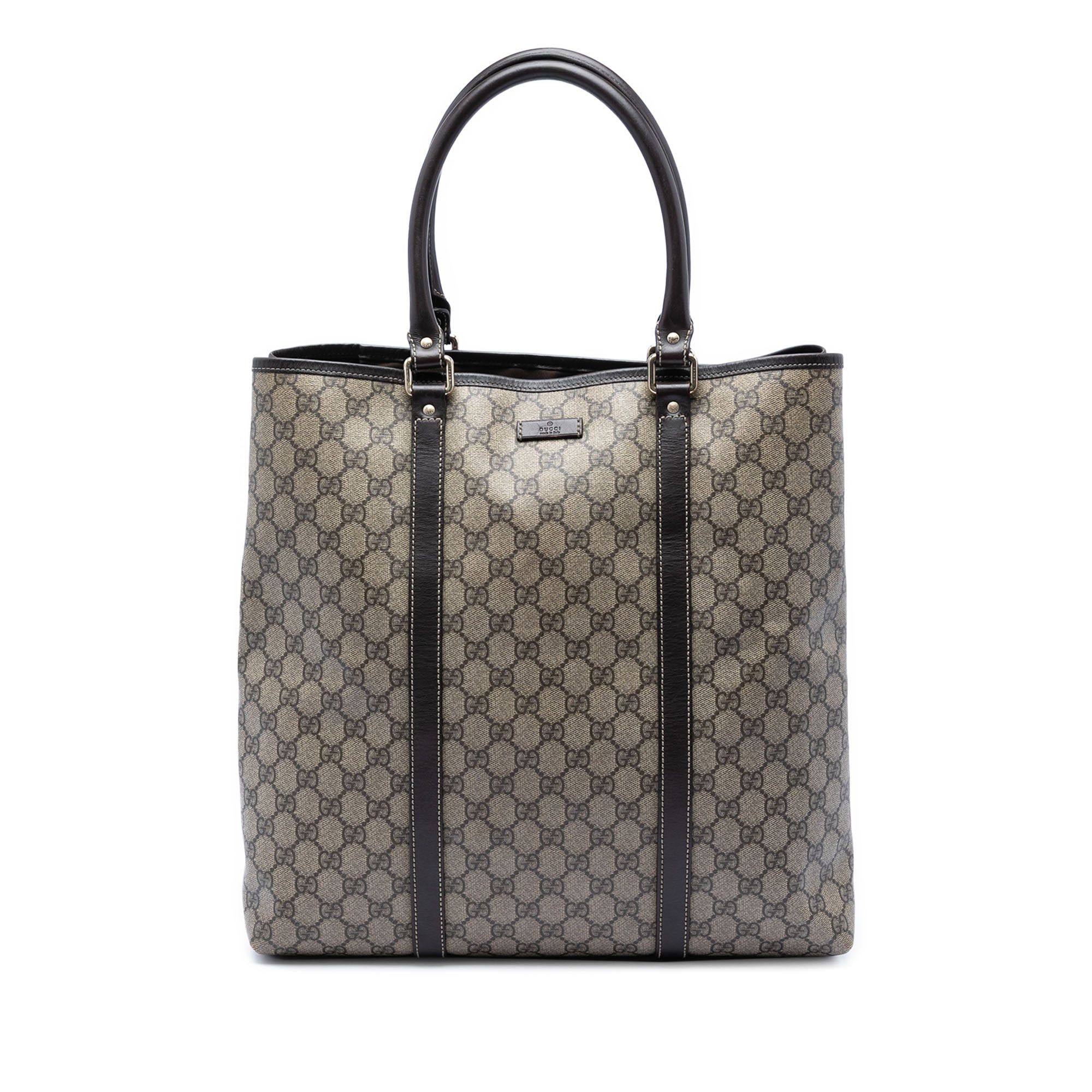 Gucci GG Supreme Joy Vertical Tote Size ONE SIZE - 1 Thumbnail