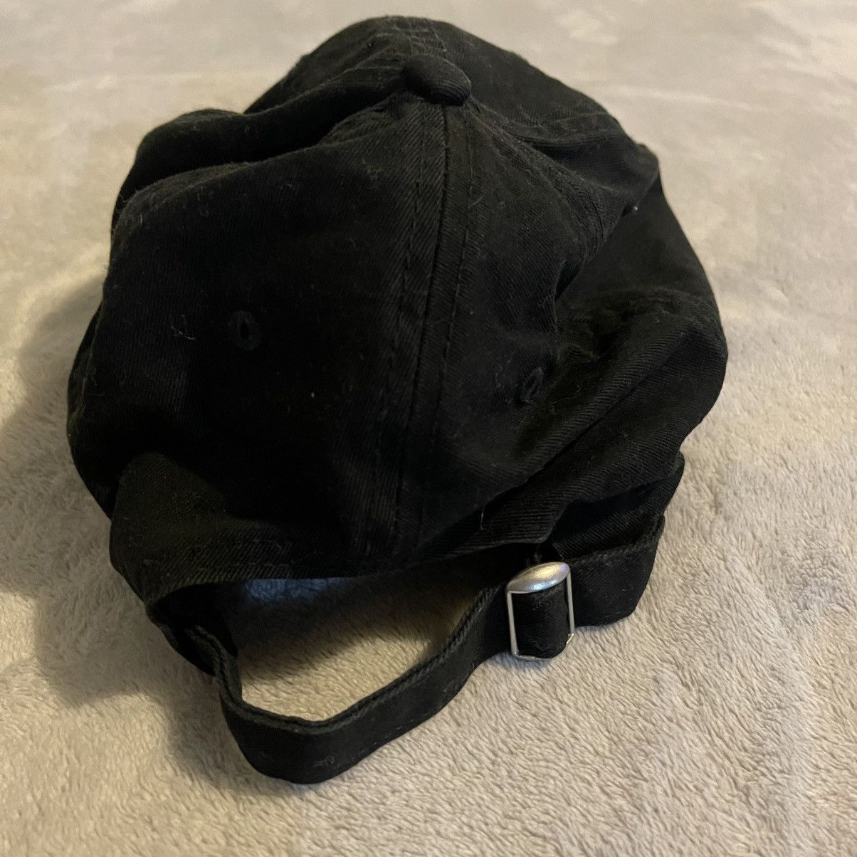 New Era Baltimore Ravens Hat Men One Size Black New Era Cap Size ONE SIZE - 3 Thumbnail