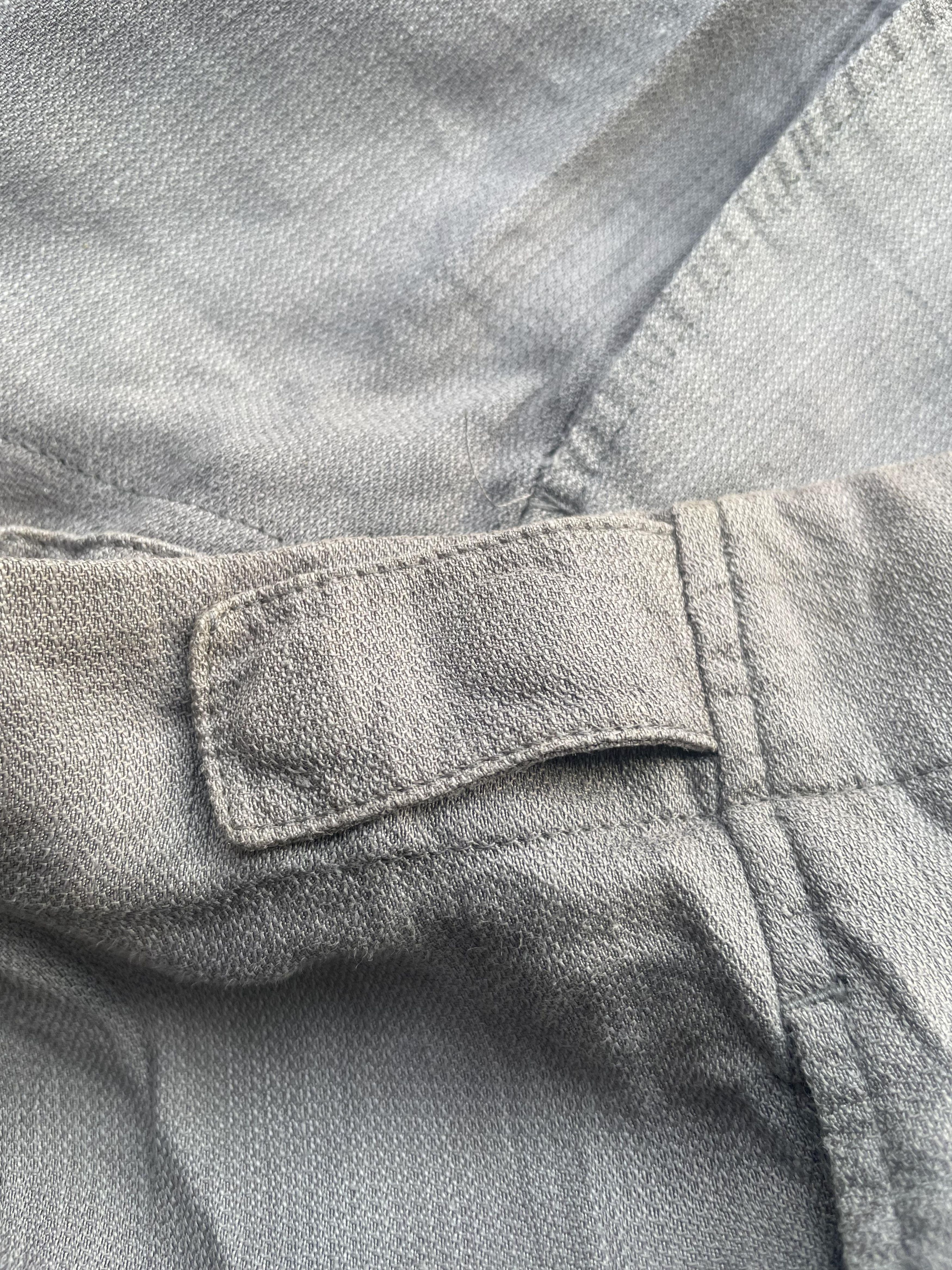 Designer × Giorgio Armani × Vintage Vintage Giorgio Armani Trouser Size US 35 - 13 Thumbnail