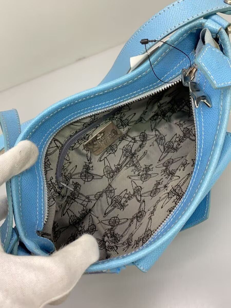 Vivienne Westwood Argyle Orb Shoulder Bag Size ONE SIZE - 7 Thumbnail