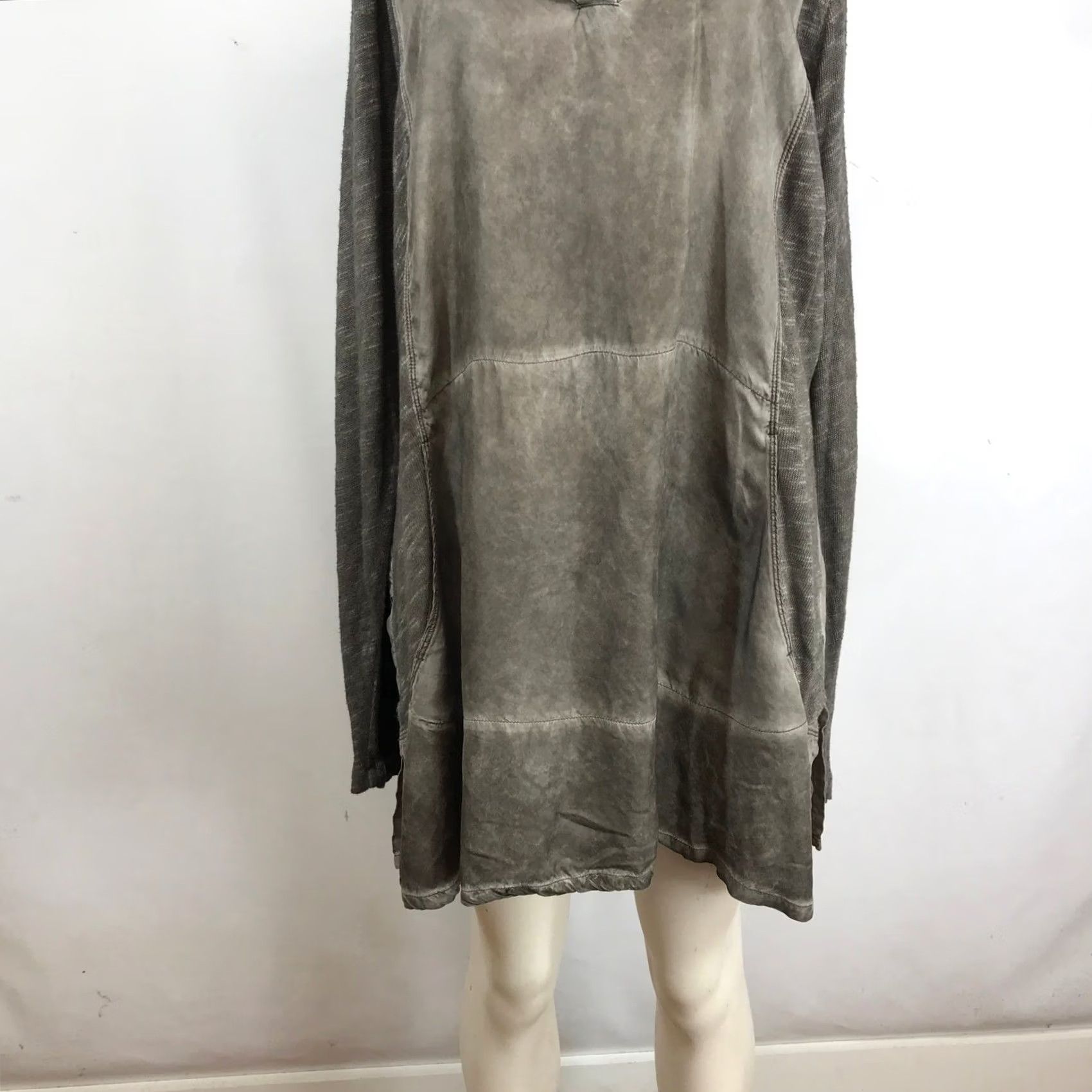 Soft Surroundings VINTAGE? No. (Cannot infer) Size XL / US 12-14 / IT 48-50 - 3 Thumbnail