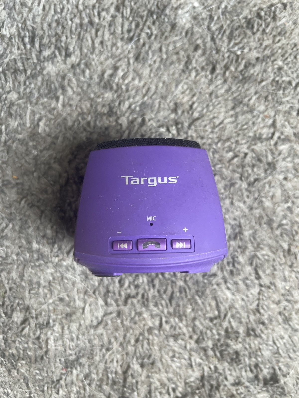 Hypebeast Targus Bluetooth Wireless Mobile Speaker With Microphone Size ONE SIZE - 1 Thumbnail