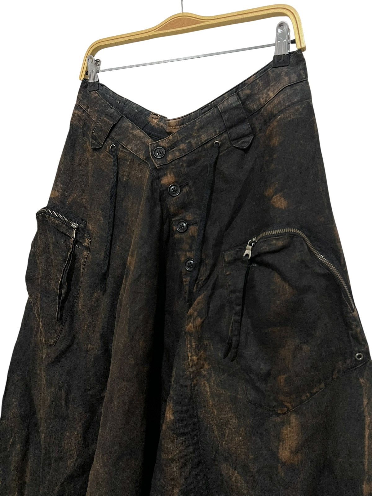 PPFM PPFM X Rebirth Skirt Ballon Pants Size US 31 - 4 Thumbnail
