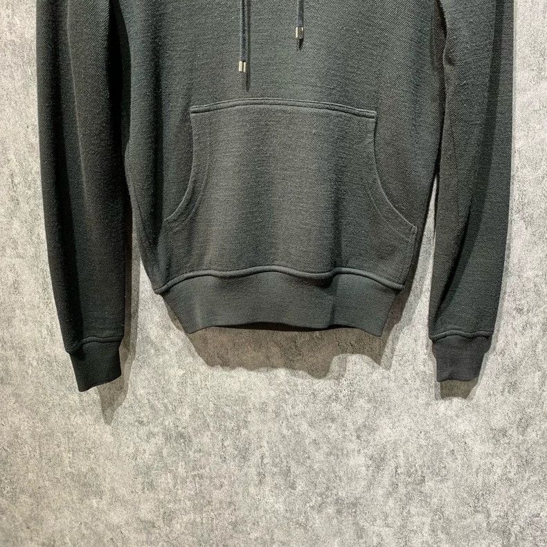 Dior Dior Chest bee hooded sweatshirt 2501-Nextarrow Size US S / EU 44-46 / 1 - 6 Thumbnail
