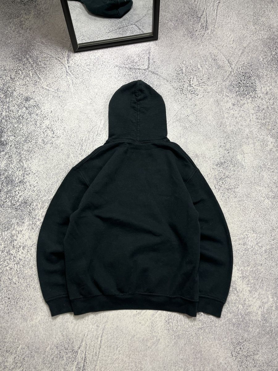 Band Tees × Vintage Vintage 00s Bring Me The Horizon Rock Band Hoodie Tour Rare Size US M / EU 48-50 / 2 - 19 Thumbnail