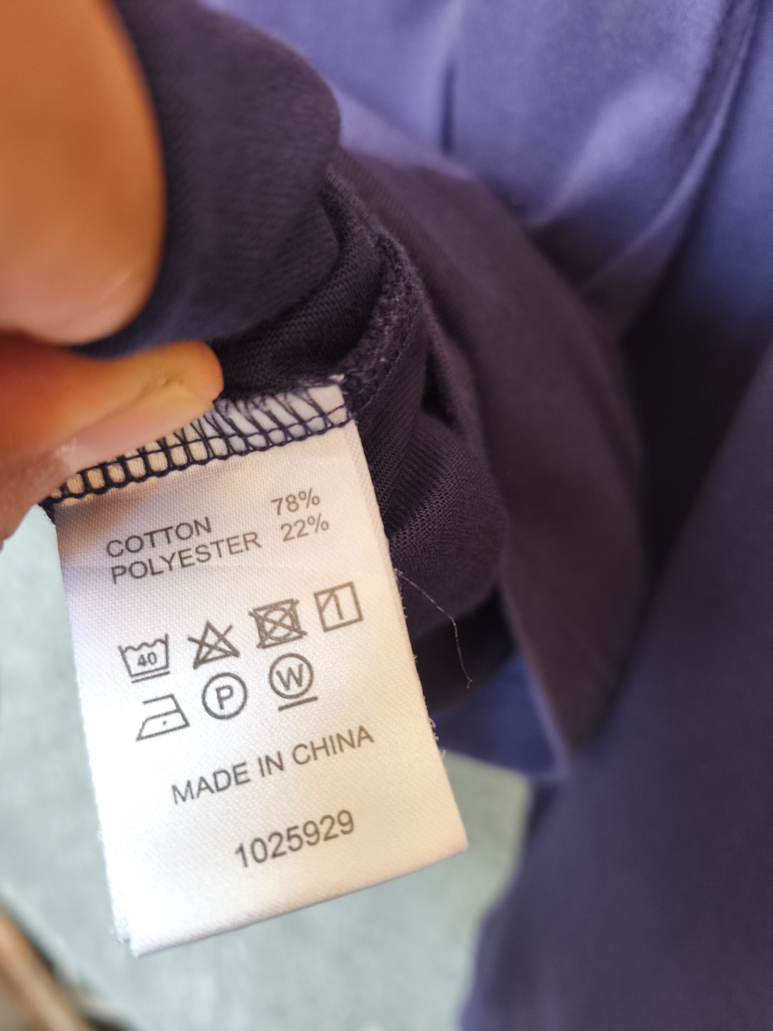 KEEN KEEN t shirt long sleeve Size US M / EU 48-50 / 2 - 9 Thumbnail