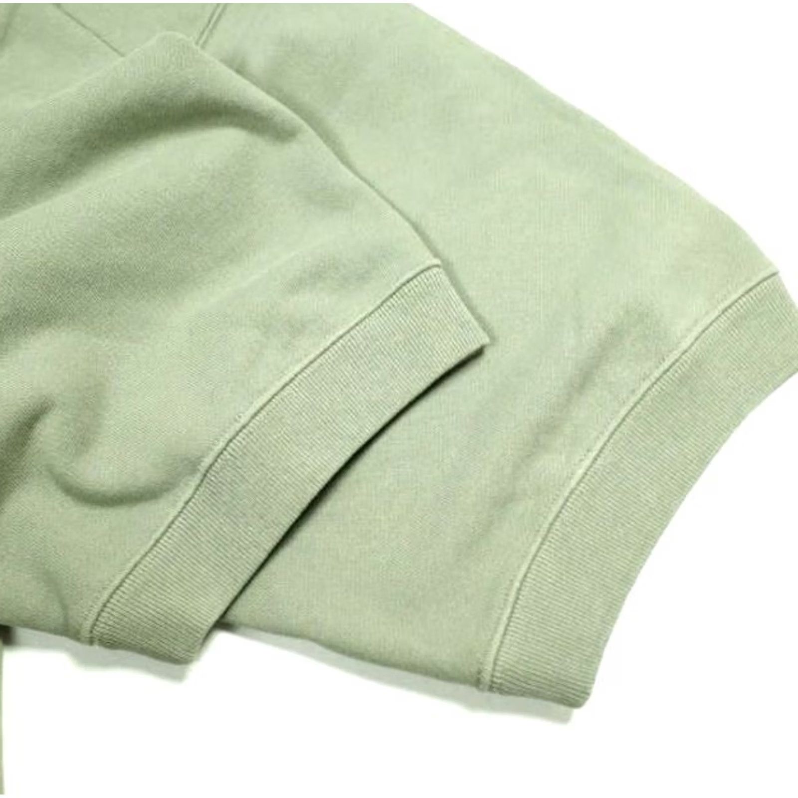 The North Face Purple Label THE NORTH FACE PURPLE LABEL Sweatshirt Men M SG SAGE GREEN Size US M / EU 48-50 / 2 - 5 Thumbnail