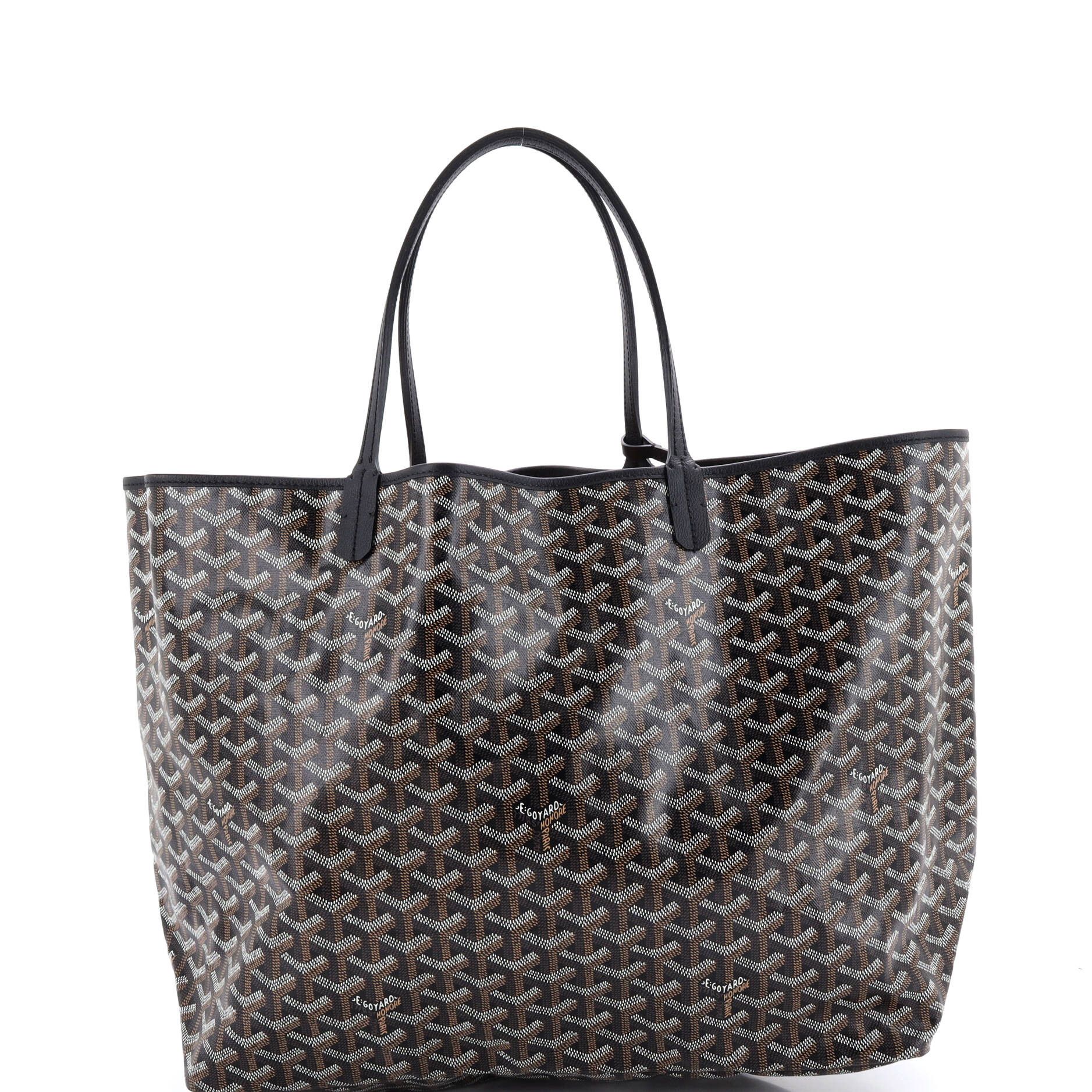 Goyard Saint Louis Tote Size ONE SIZE - 1 Thumbnail