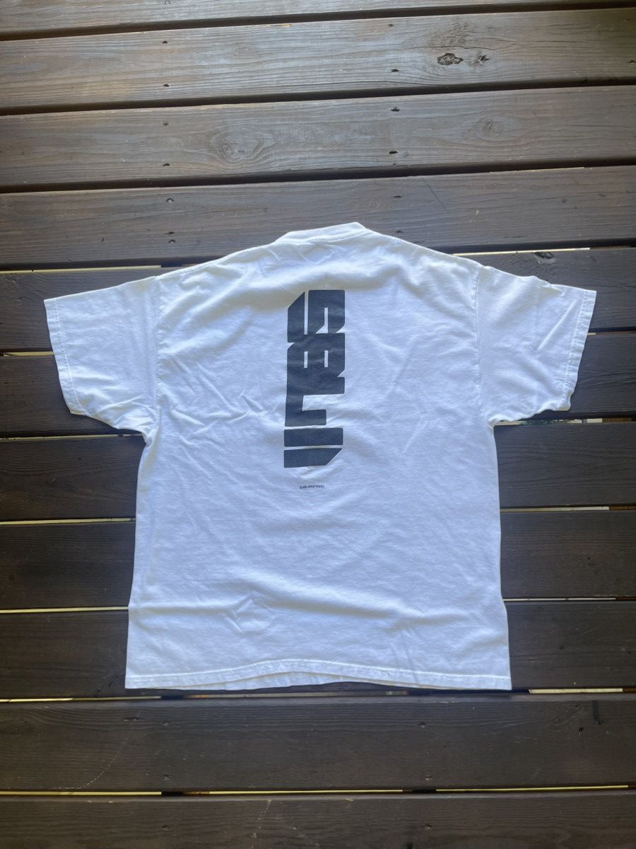 Other VTG Sublimation Japan Tee Size US XL / EU 56 / 4 - 4 Thumbnail