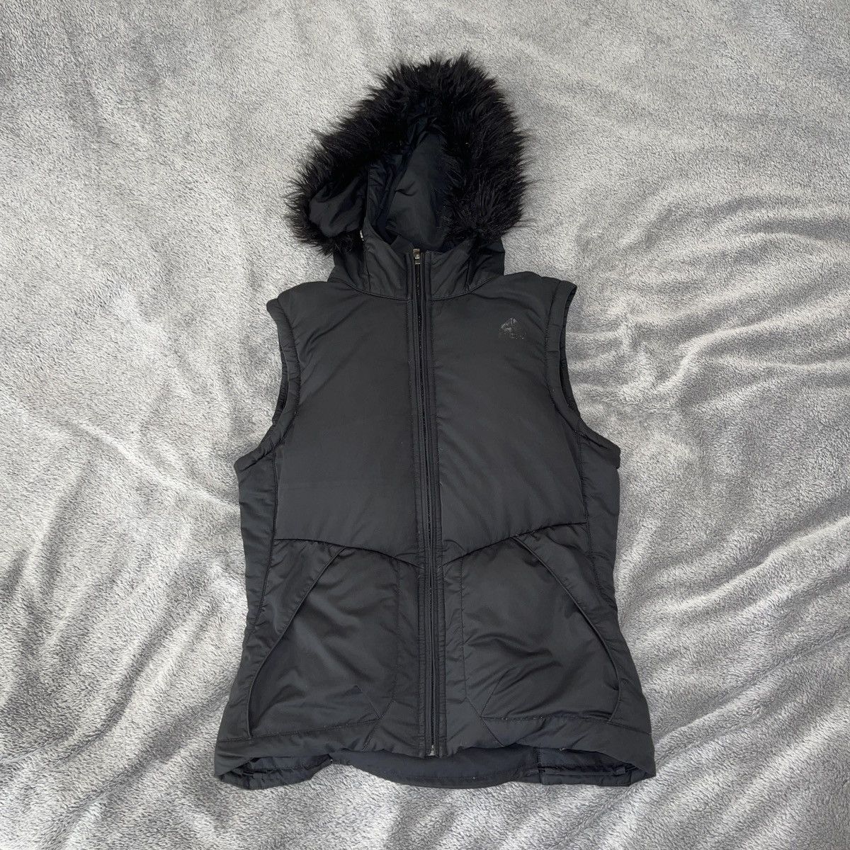 Nike ACG 2 in 1 Nike ACG vintage y2k down jacket and vest swoosh Size M / US 6-8 / IT 42-44 - 3 Thumbnail
