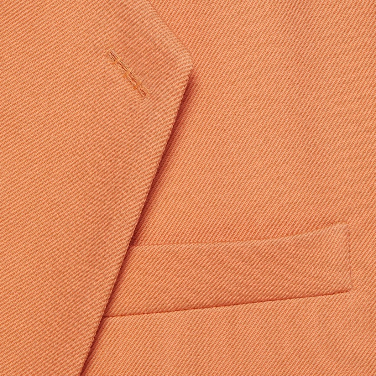 Gucci o1s1wg110125 Wool Jacket in Light Orange Size US L / EU 52-54 / 3 - 5 Thumbnail