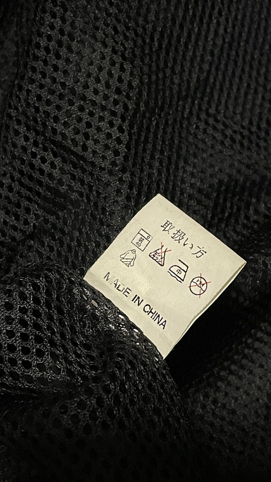 Versace A.VERSACE China Size US L / EU 52-54 / 3 - 24 Thumbnail