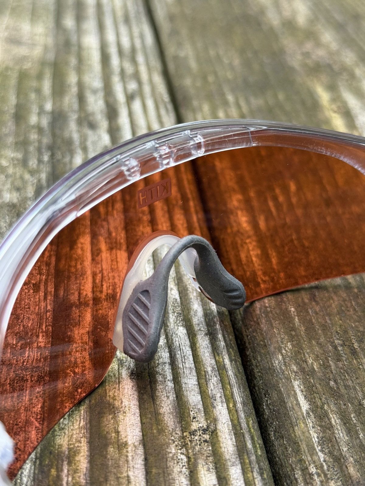 Kith × Oakley Kith x Oakley Razorblade SS18 Size ONE SIZE - 6 Thumbnail