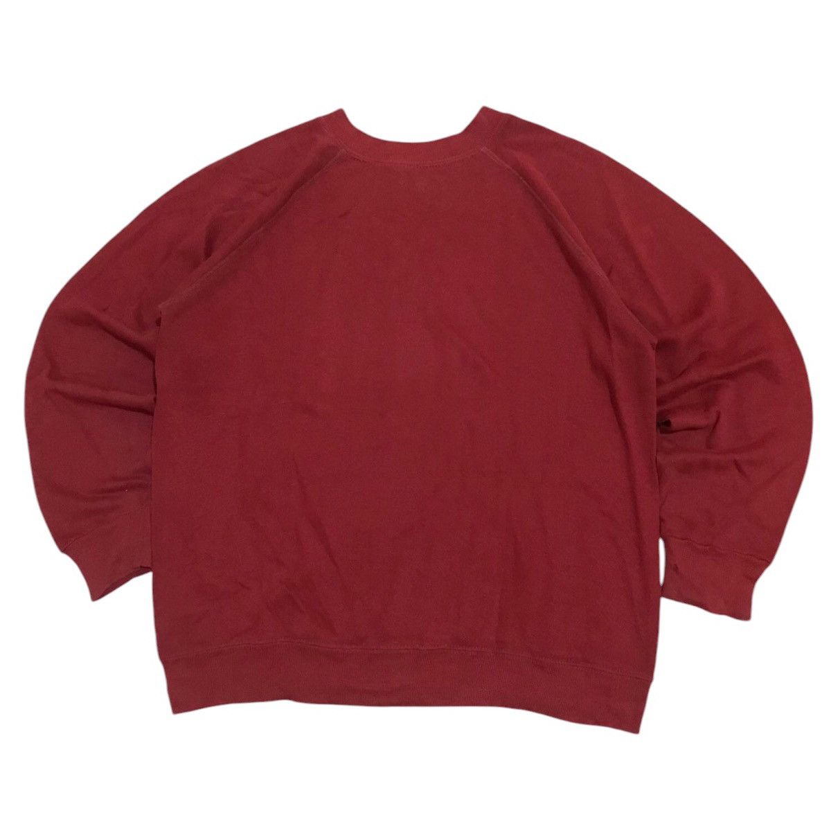 Band Tees × Vintage Bjork Sweatshirt Size US L / EU 52-54 / 3 - 2 Thumbnail