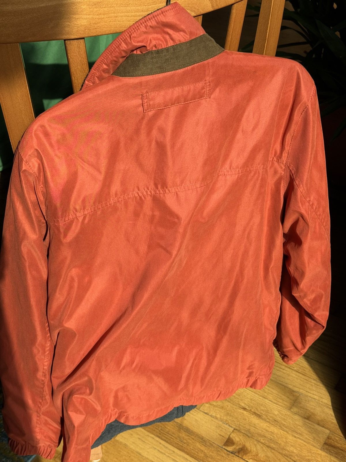 Roundtree & Yorke Roundtree & Yorke reversible fleece jacket Size US L / EU 52-54 / 3 - 3 Thumbnail