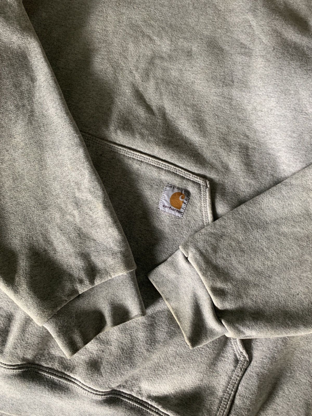 Carhartt carhartt hoodie Size US XL / EU 56 / 4 - 5 Thumbnail