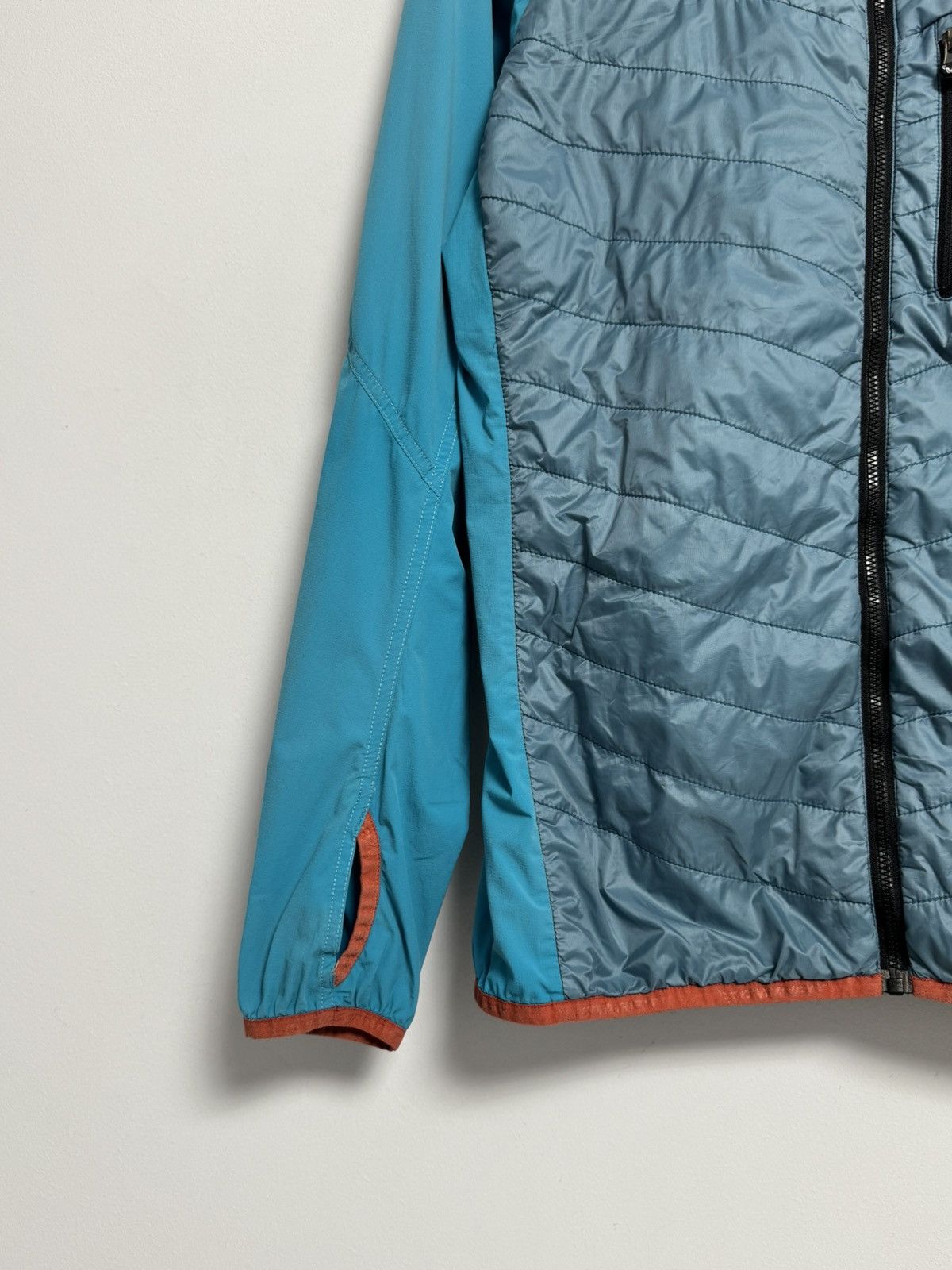 Other Dynafit Lightweight Hybrid Insulated Hooded Jacket Outdoor Size US M / EU 48-50 / 2 - 4 Thumbnail
