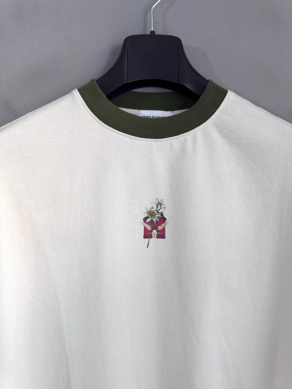 Other Silvan Borer x Feldschlösschen Exclusive Oversized T-Shirt M Size US M / EU 48-50 / 2 - 8 Thumbnail