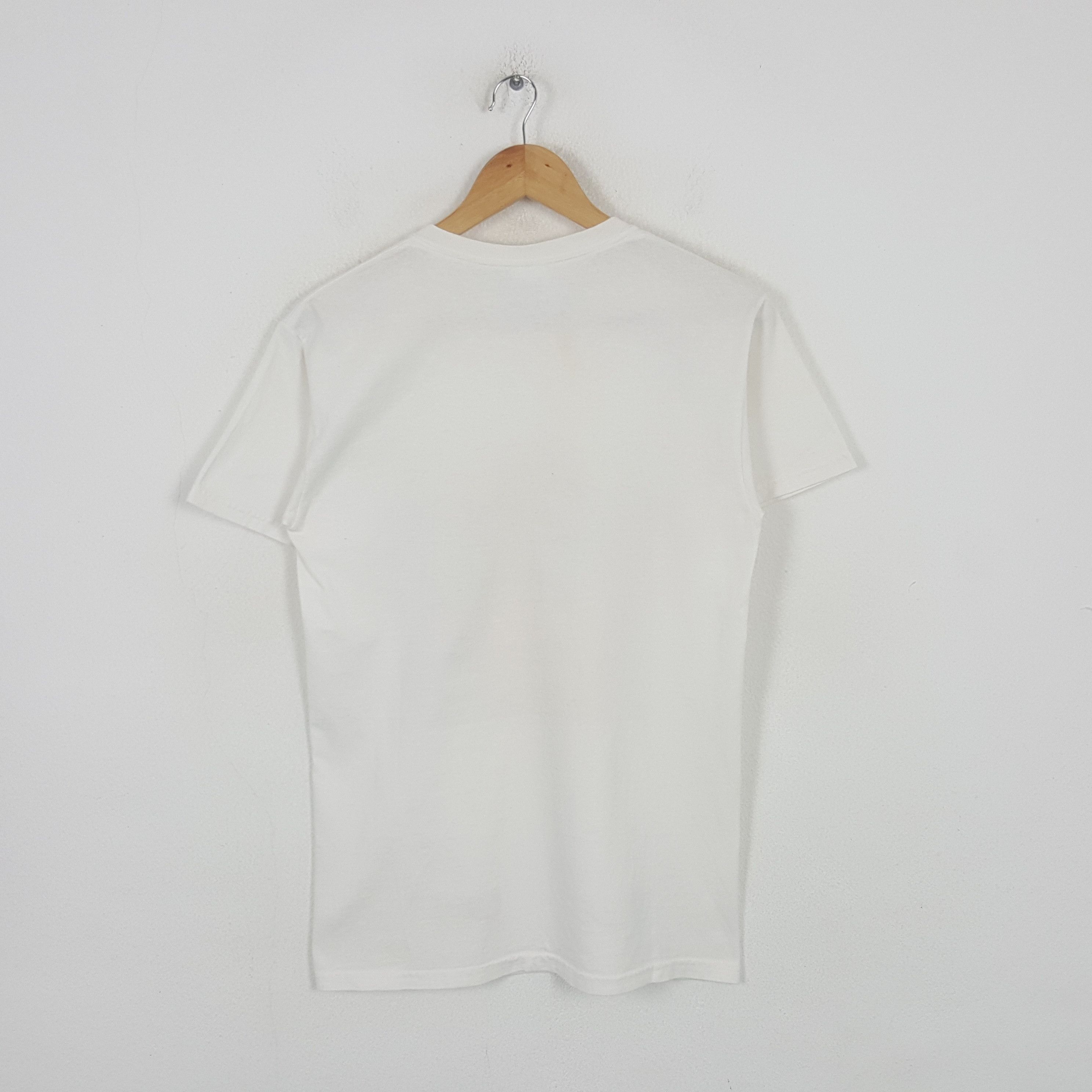 Band Tees Vintage Melody Club Swedish Band Tshirt RR2 Size US S / EU 44-46 / 1 - 3 Thumbnail