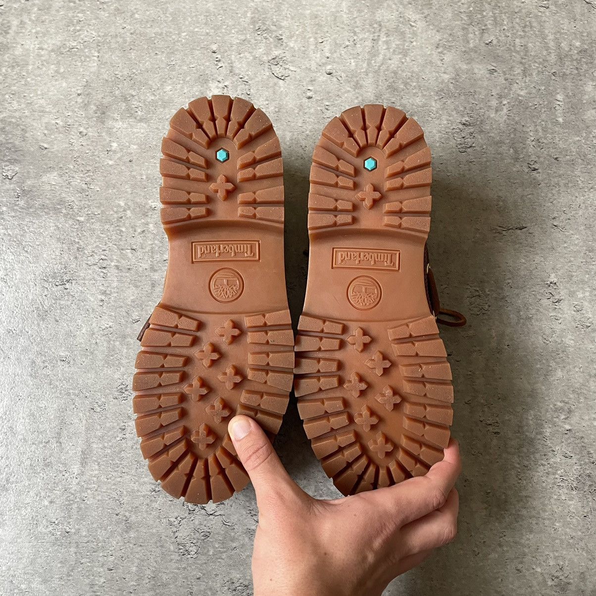 Timberland Timberland Stone Street Loafers 3Eye Boat Size US 8 / IT 38 - 4 Thumbnail