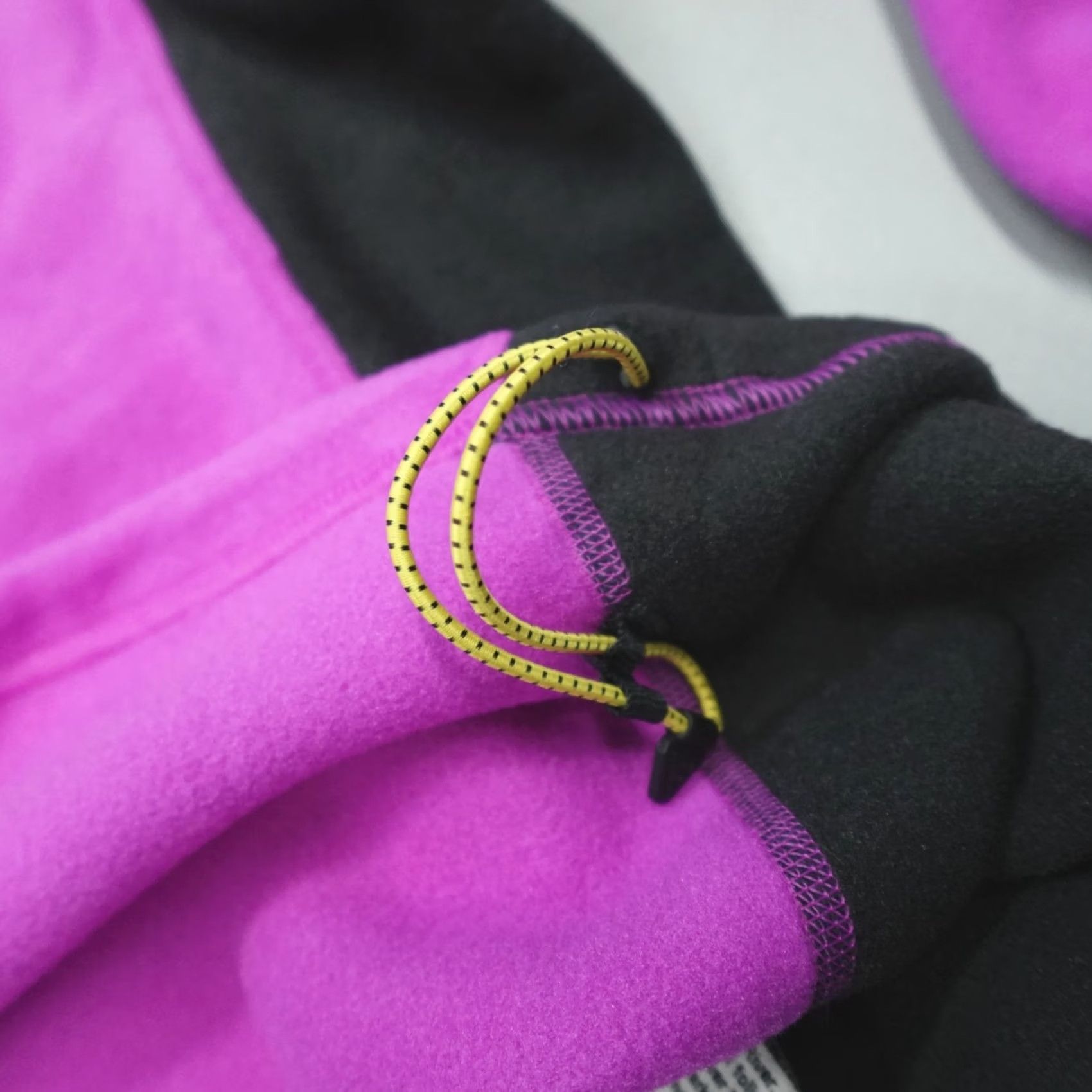 Nike Nike ACG Wolf Tree Fleece Polartec Sweatshirt Men XL Vivid PurpleHV1117–551 Size US XL / EU 56 / 4 - 6 Thumbnail