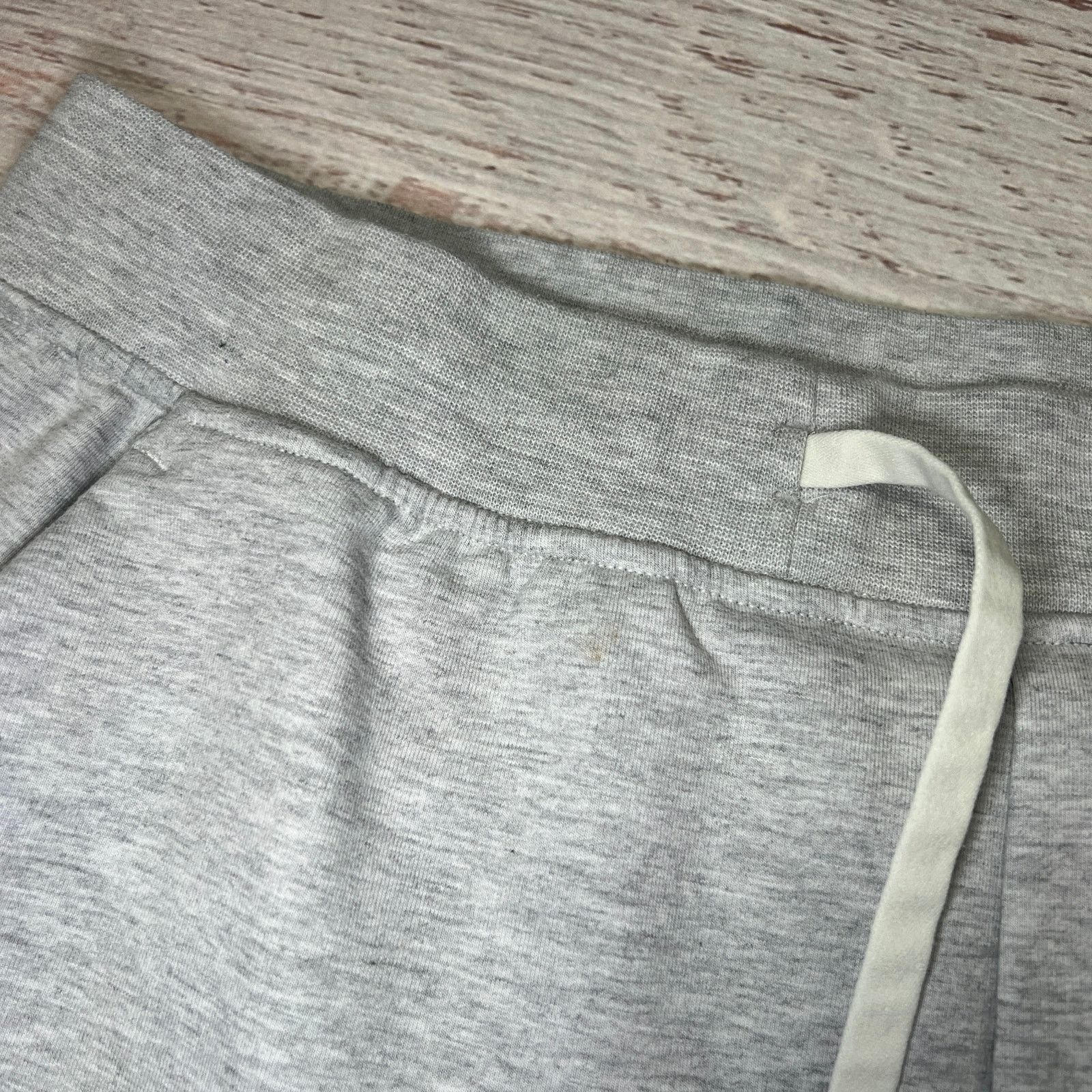 Lululemon Lululemon City Sweat Jogger Mens L Gray Pants Size US 32 / EU 48 - 4 Thumbnail