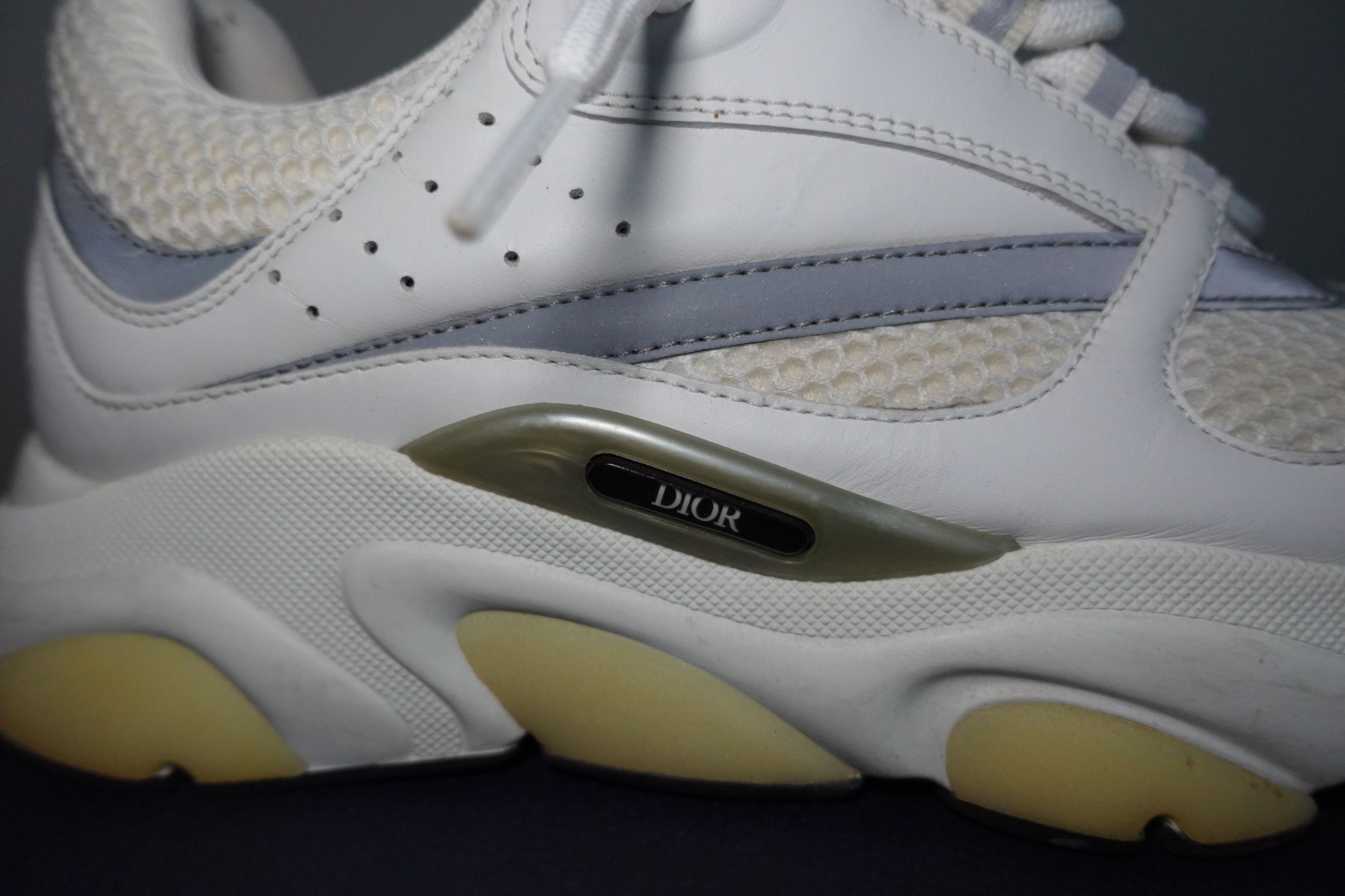 Dior Dior B22 Sneaker Size US 8 / EU 41 - 4 Thumbnail