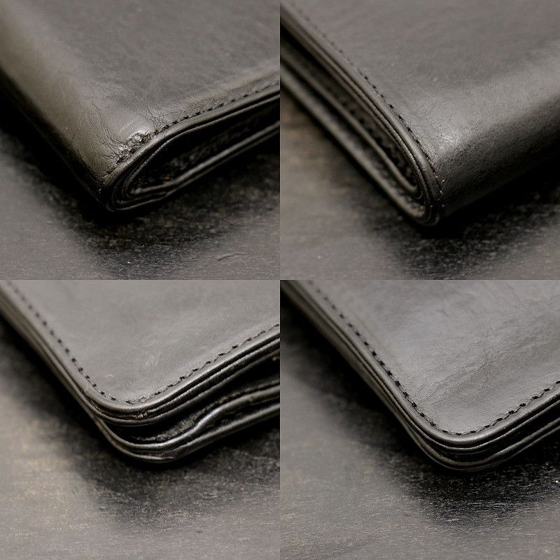 Chrome Hearts Chrome Hearts Bi-Fold Wallet Size ONE SIZE - 8 Thumbnail