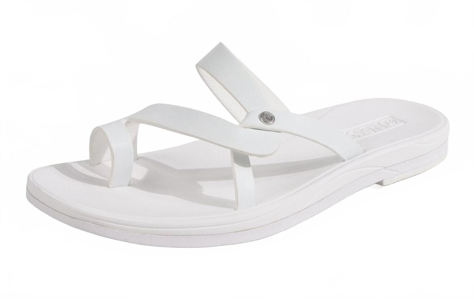 Other Women’s Flat Sandals – Square Toe Size 10 Size US 9 / IT 39 - 1 Thumbnail