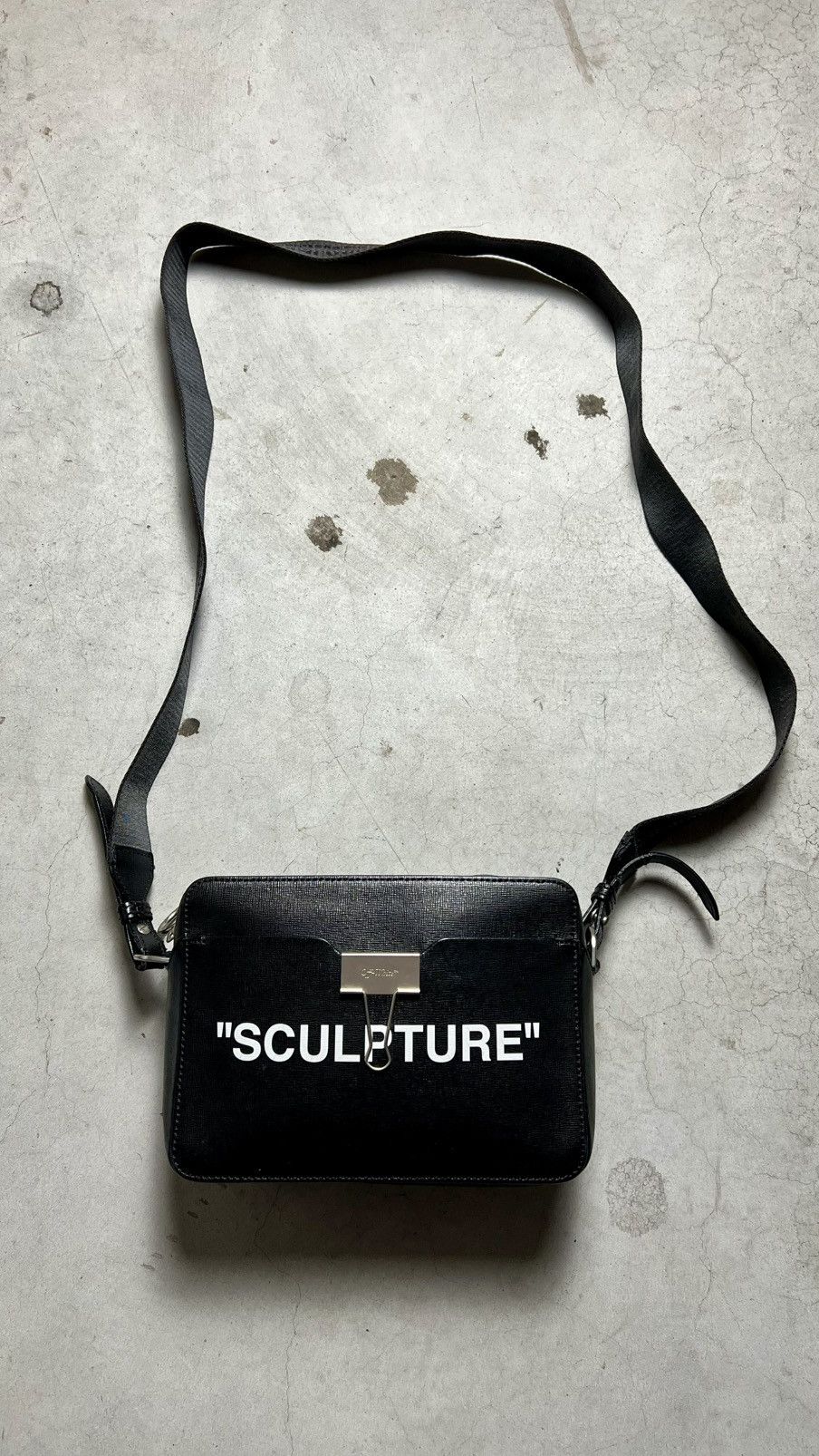 Off-White × POST ARCHIVE FACTION (PAF) Off-White™C/O Post Archive