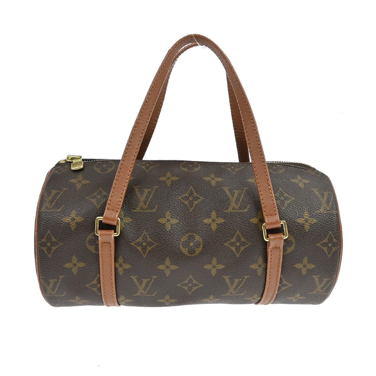 Louis Vuitton Louis Vuitton Papillon Handbag Monogram Canvas Size ONE SIZE - 1 Thumbnail