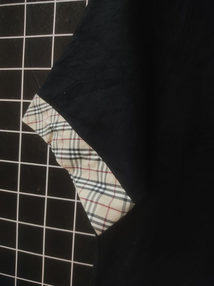 Burberry Burberry London Polo T-Shirt Size US S / EU 44-46 / 1 - 3 Thumbnail