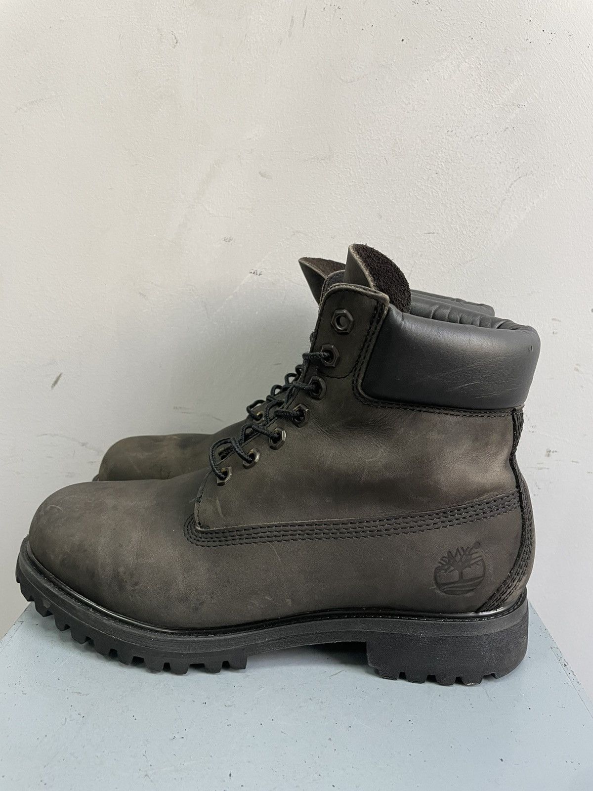 Timberland Timberland fashion street boots travis scott style y2k Size US 8 / EU 41 - 7 Thumbnail