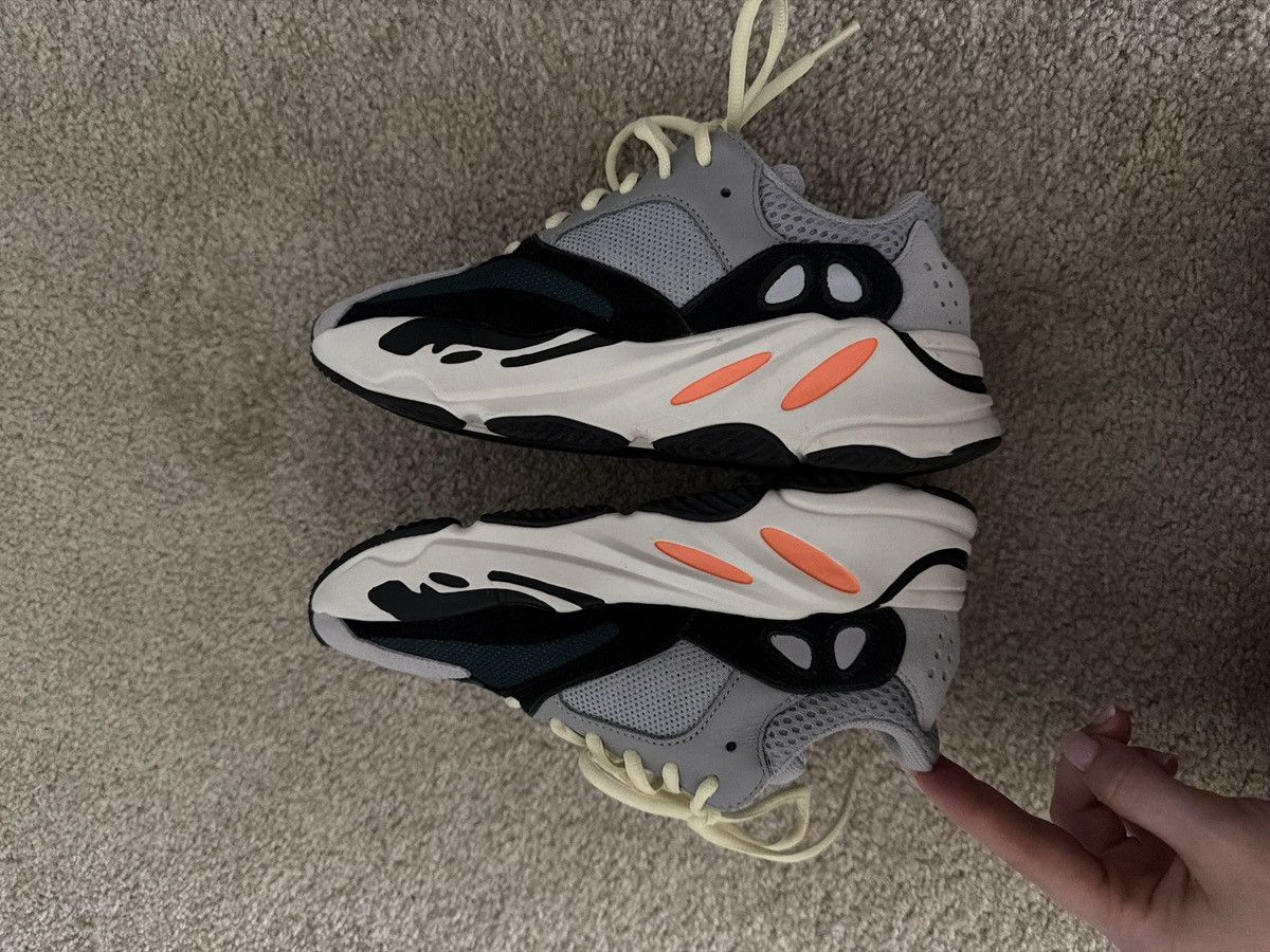 Yeezy YZY Waverunner 700 Size US 5.5 / EU 38 - 12 Thumbnail