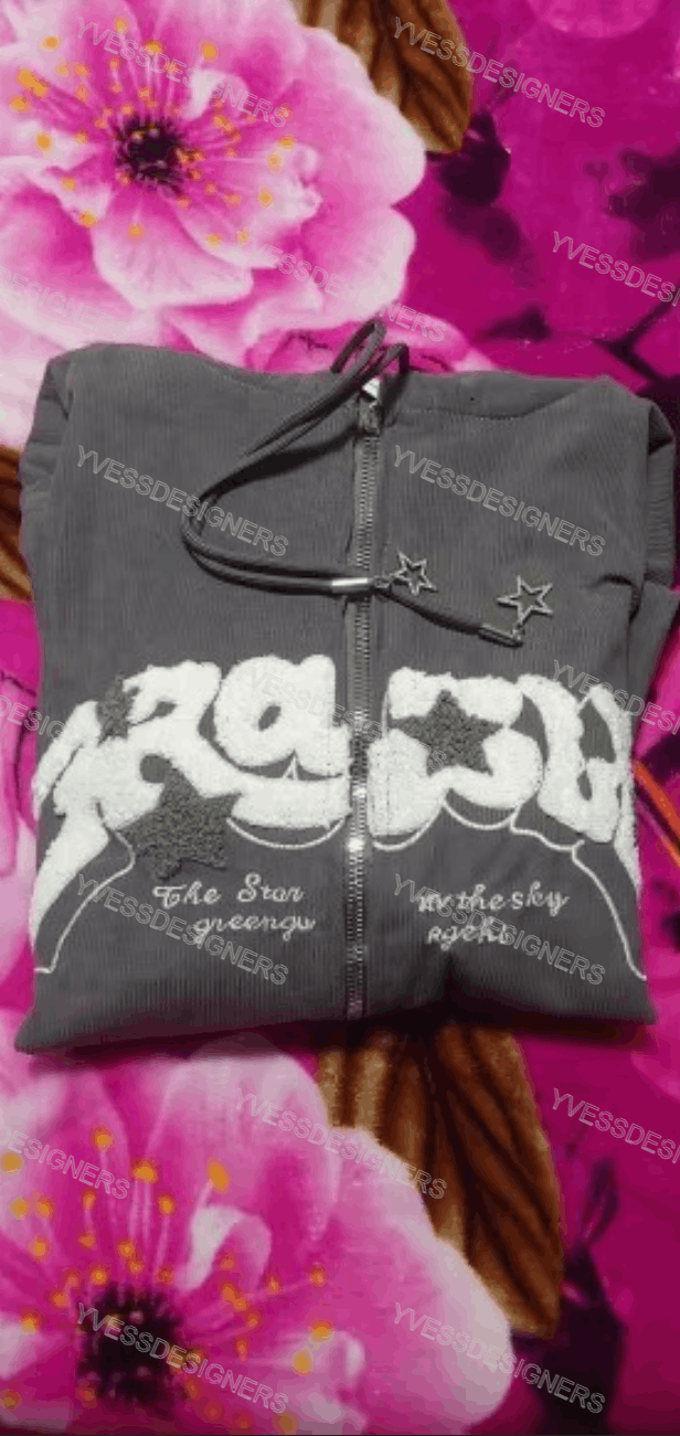 Other Y2K Zip Up Hoodie Great Quality For Women Size M / US 6-8 / IT 42-44 - 2 Thumbnail