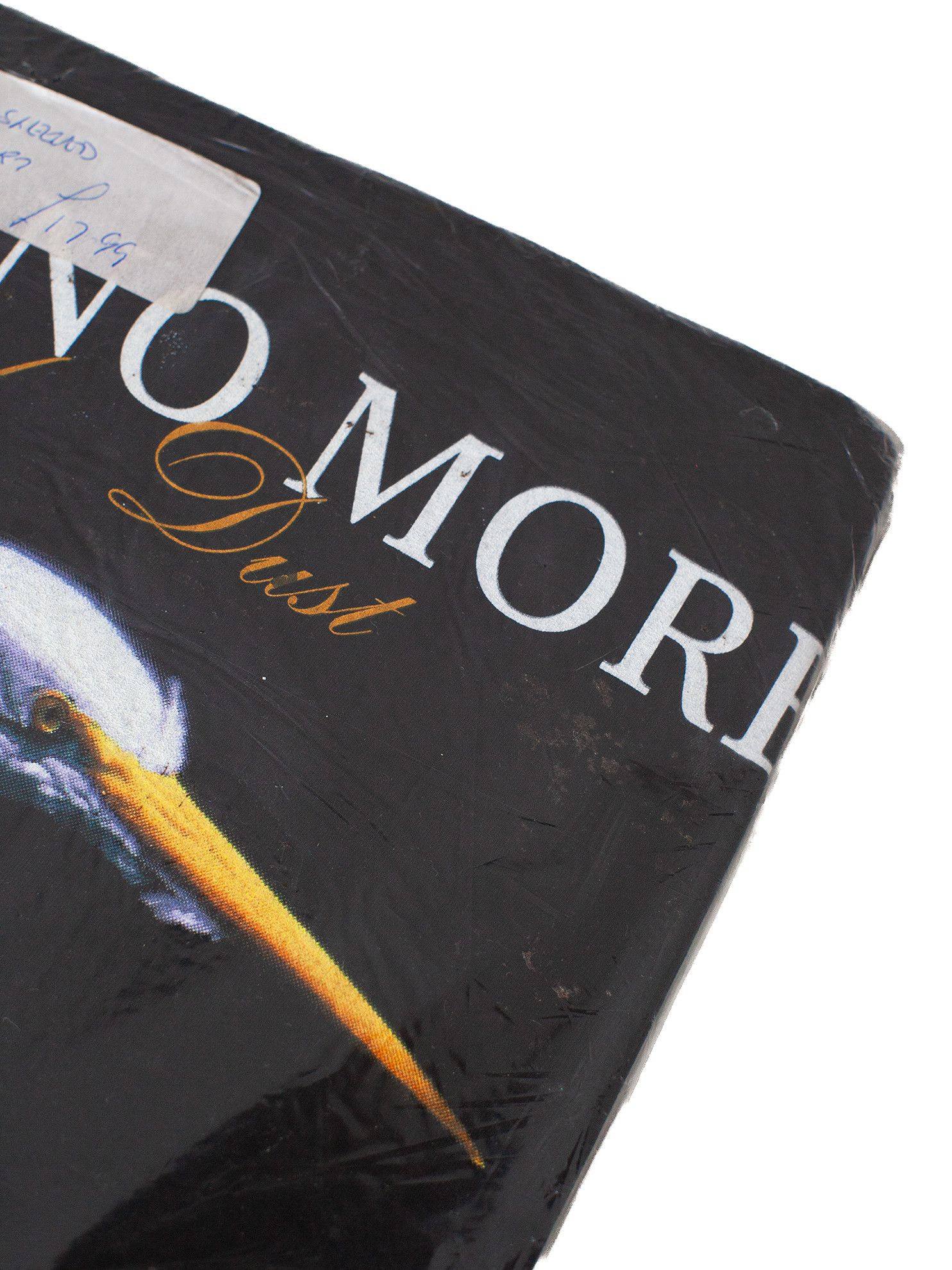 Band Tees Vintage 1992 Faith No More "Angel Dust" 90 Long Sleeve Size US L / EU 52-54 / 3 - 5 Thumbnail