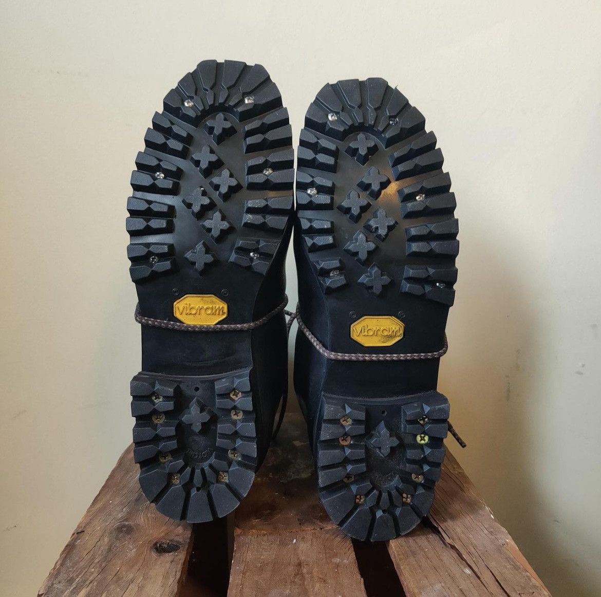 Vasque Vintage Hiking Boot Size US 9 / EU 42 - 6 Thumbnail