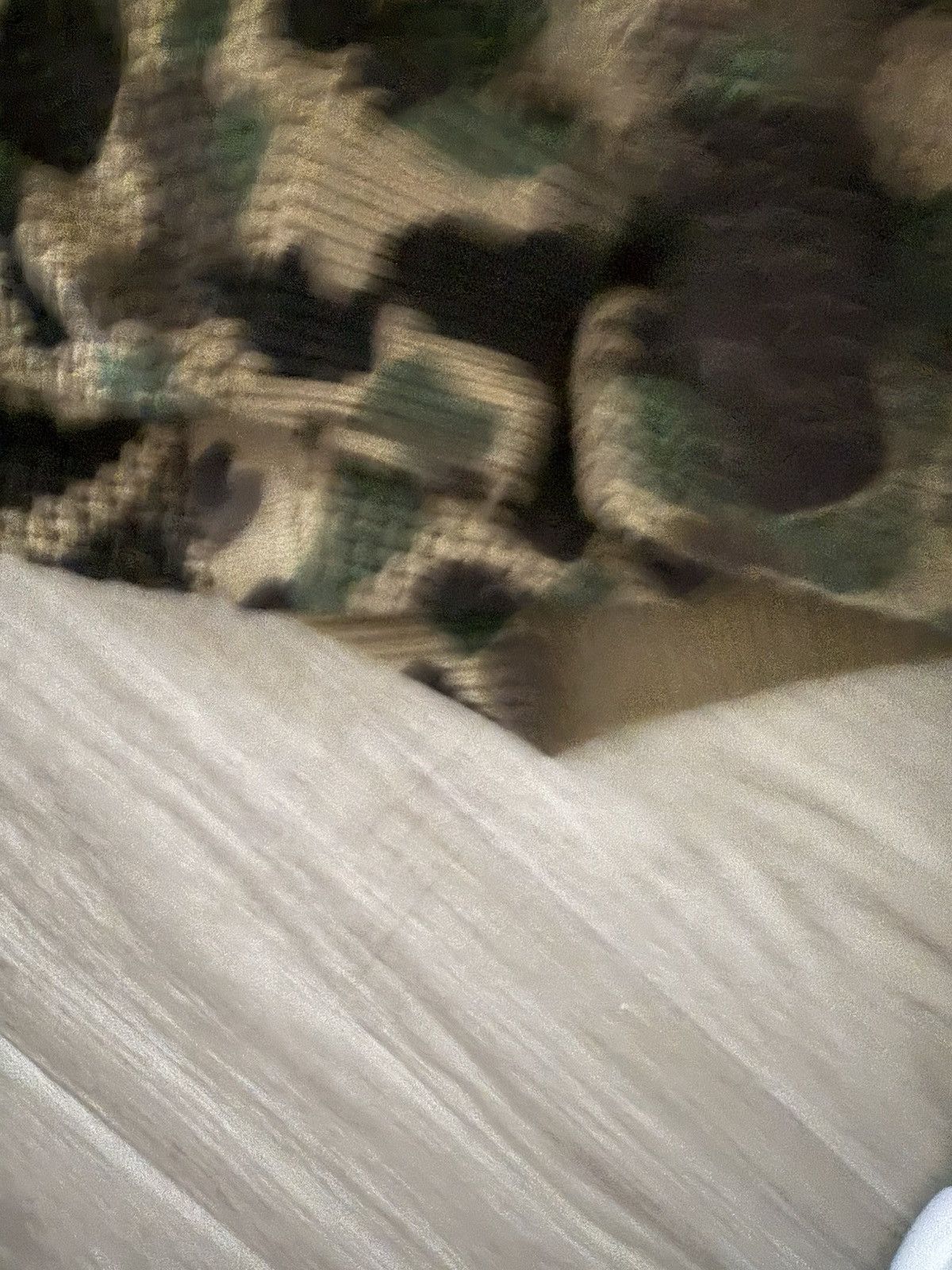 Bape Bape knit first camo shark full zip Size US M / EU 48-50 / 2 - 7 Thumbnail