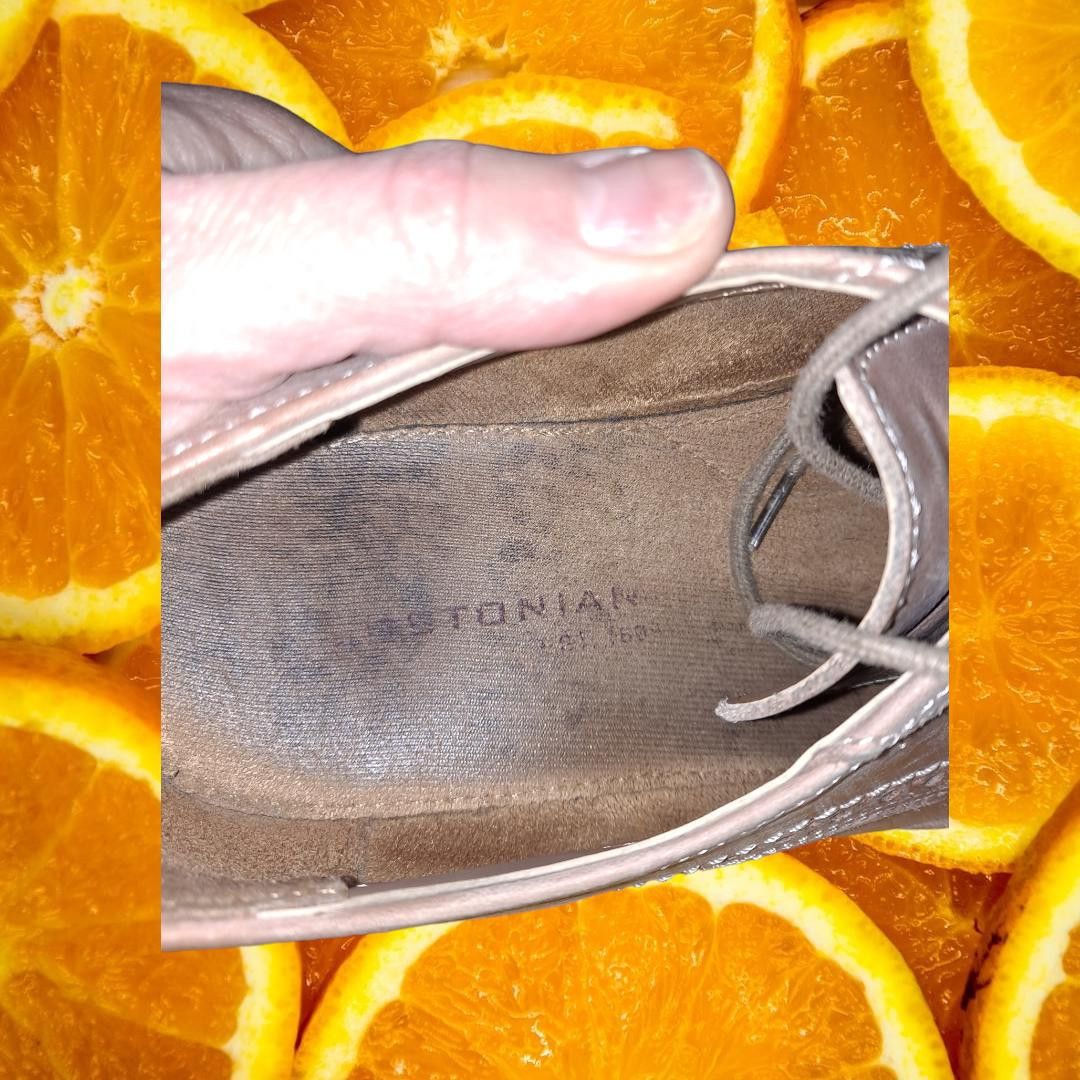 Bostonian Bostonian Light Brown Wingtip Oxfords Size 8M Size US 8 / EU 41 - 5 Thumbnail