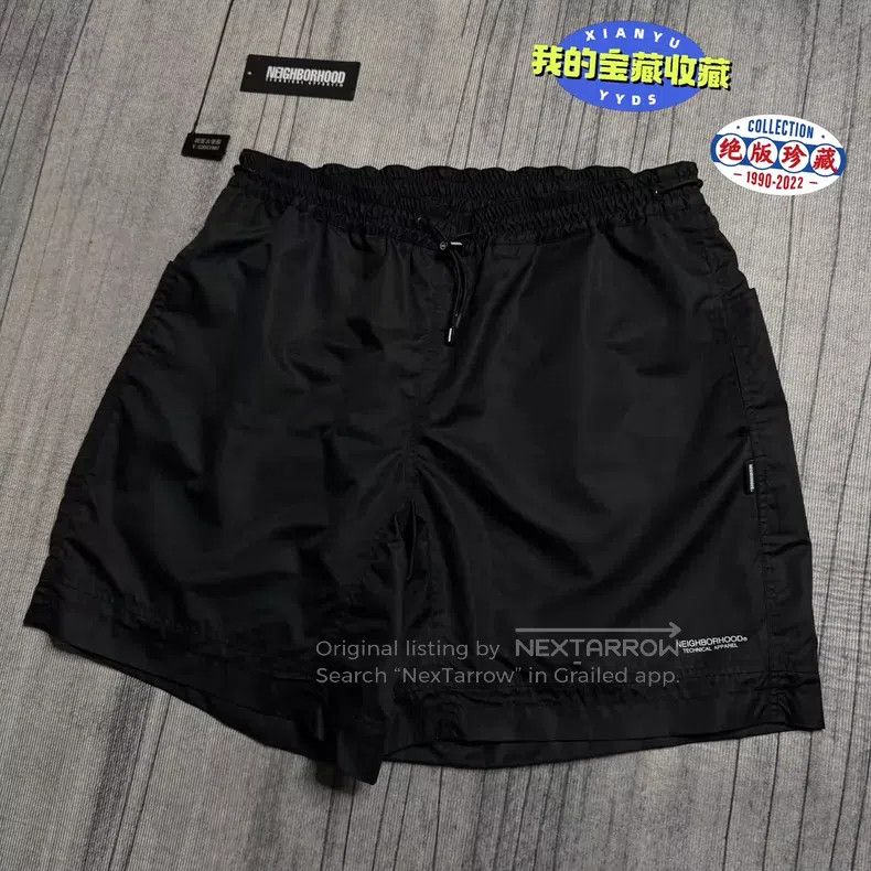 Neighborhood Neighborhood size L 22SS CLIMBING Hidden Model Japanese Fu Size US 27 - 1 Thumbnail