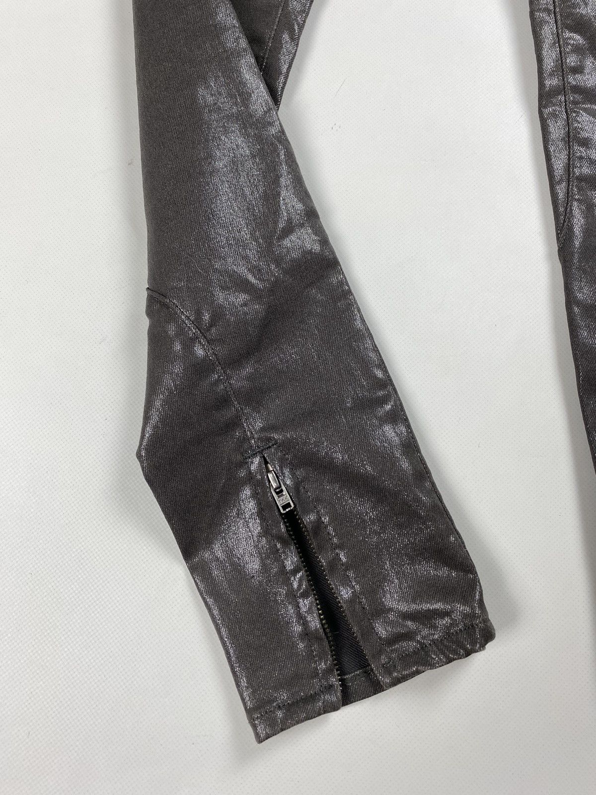 Allsaints Allsaints Petrel Brodie ladies skinny jeans size 28 Size 28" / US 6 / IT 42 - 11 Thumbnail