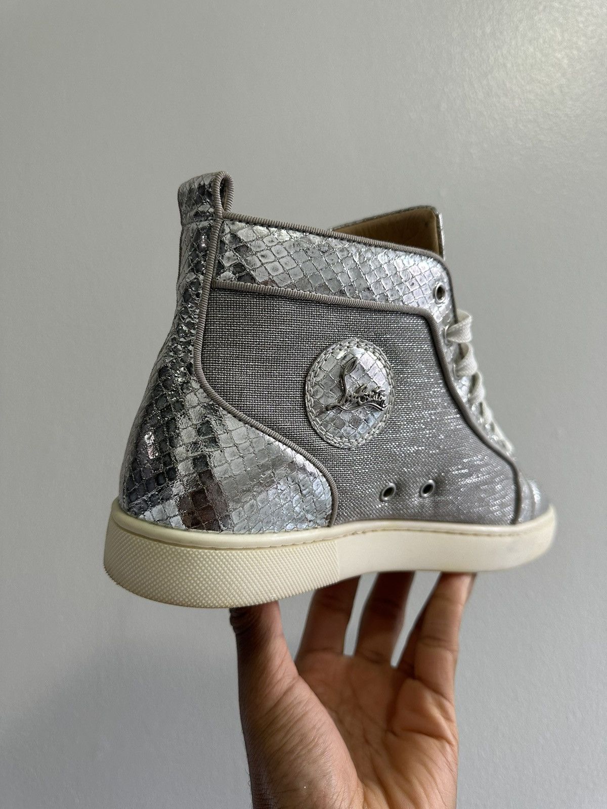 Christian Louboutin Christian LOUBOUTIN Size US 9 / EU 42 - 2 Thumbnail