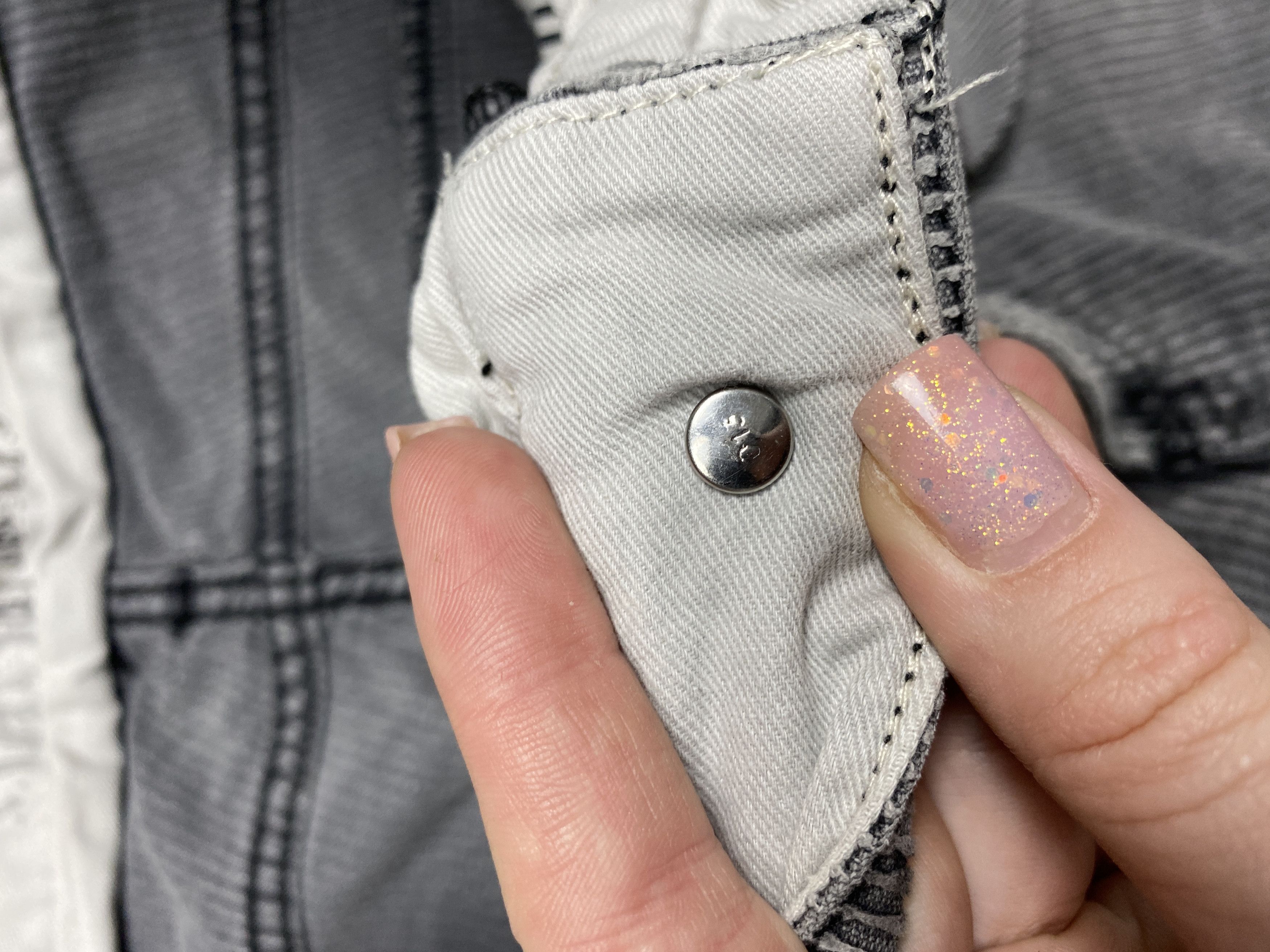 Levi's × Levi's Vintage Clothing Levi's Vintage Mens Corduroy Denim Pants Size US 32 / EU 48 - 5 Thumbnail