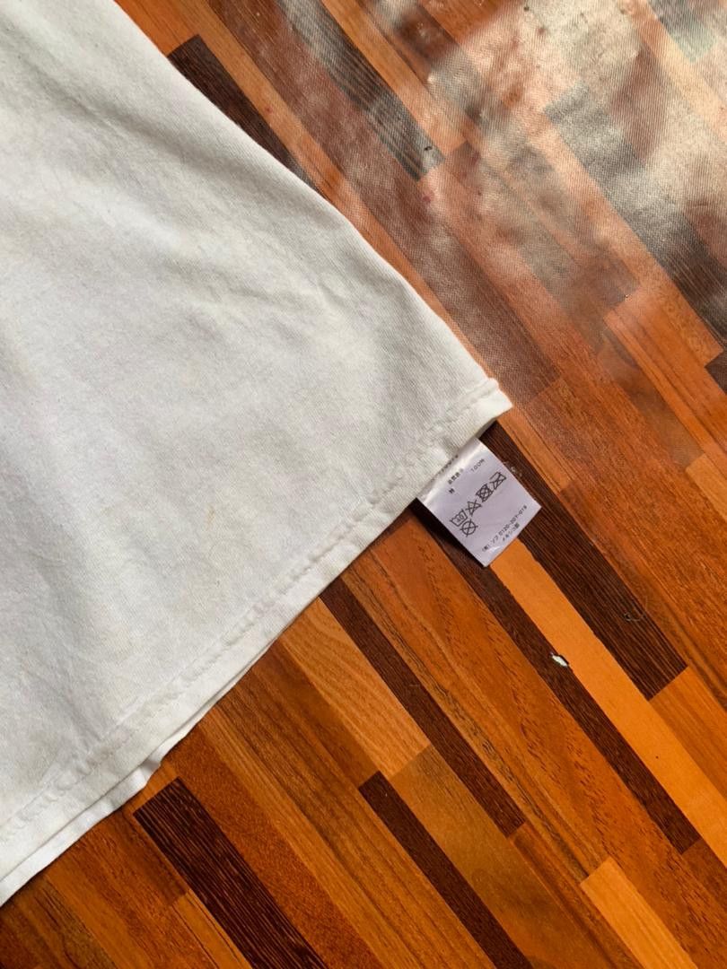 Japanese Brand KIYONAGA & Co. X KYNE Tokyo Hirofumi Kiyonaga SOPH T-shirt Size US L / EU 52-54 / 3 - 10 Thumbnail