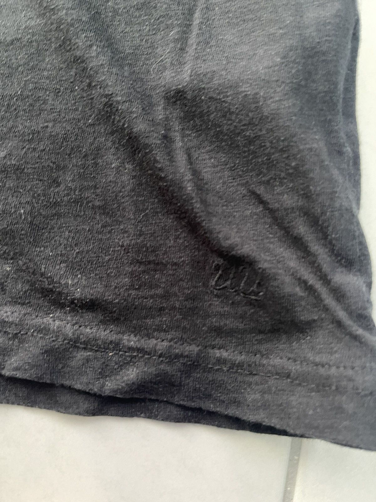 Undercover × Uniqlo VINTAGE UNIQLO X UNDERCOVER GRAPHIC TEE VERY RARE Size XL / US 12-14 / IT 48-50 - 5 Thumbnail